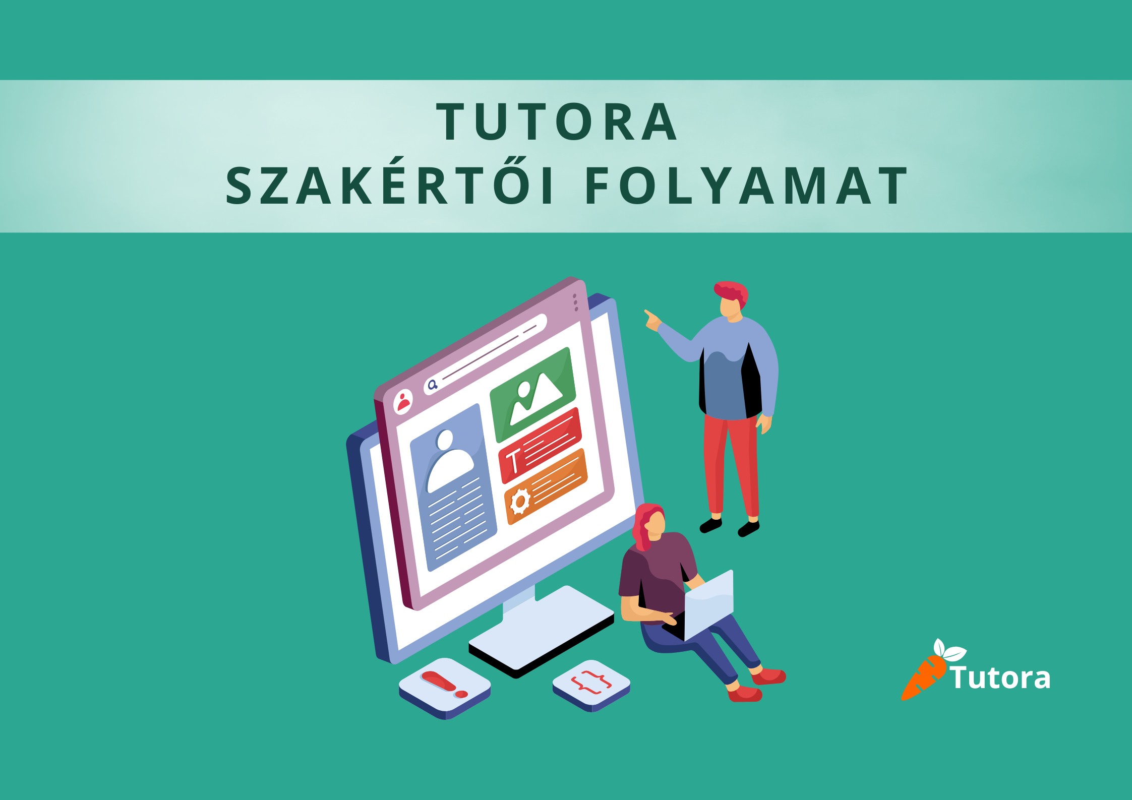 A Szakértői folyamat: a Szolgáltatástól az élő óráig