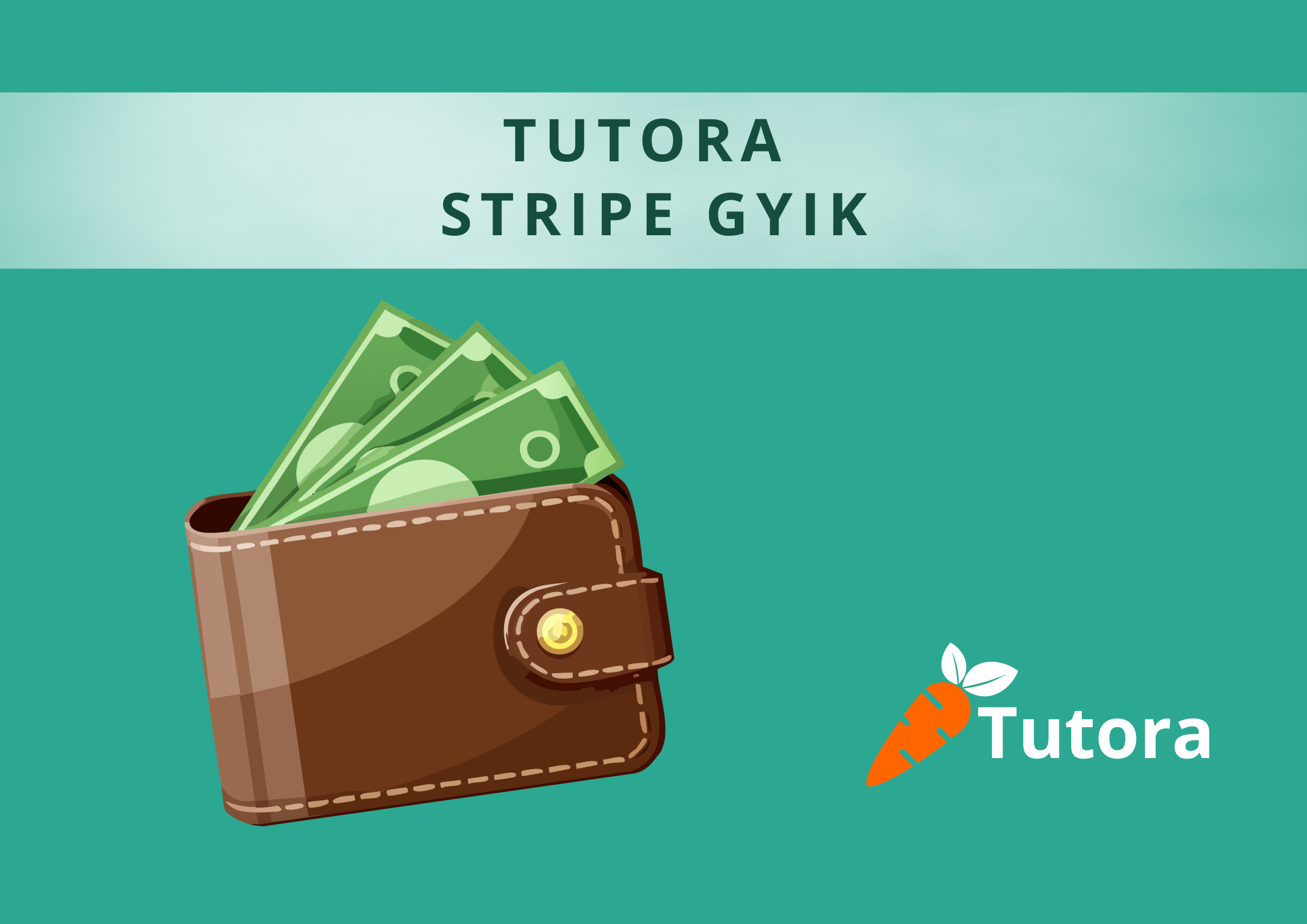 Stripe GYIK