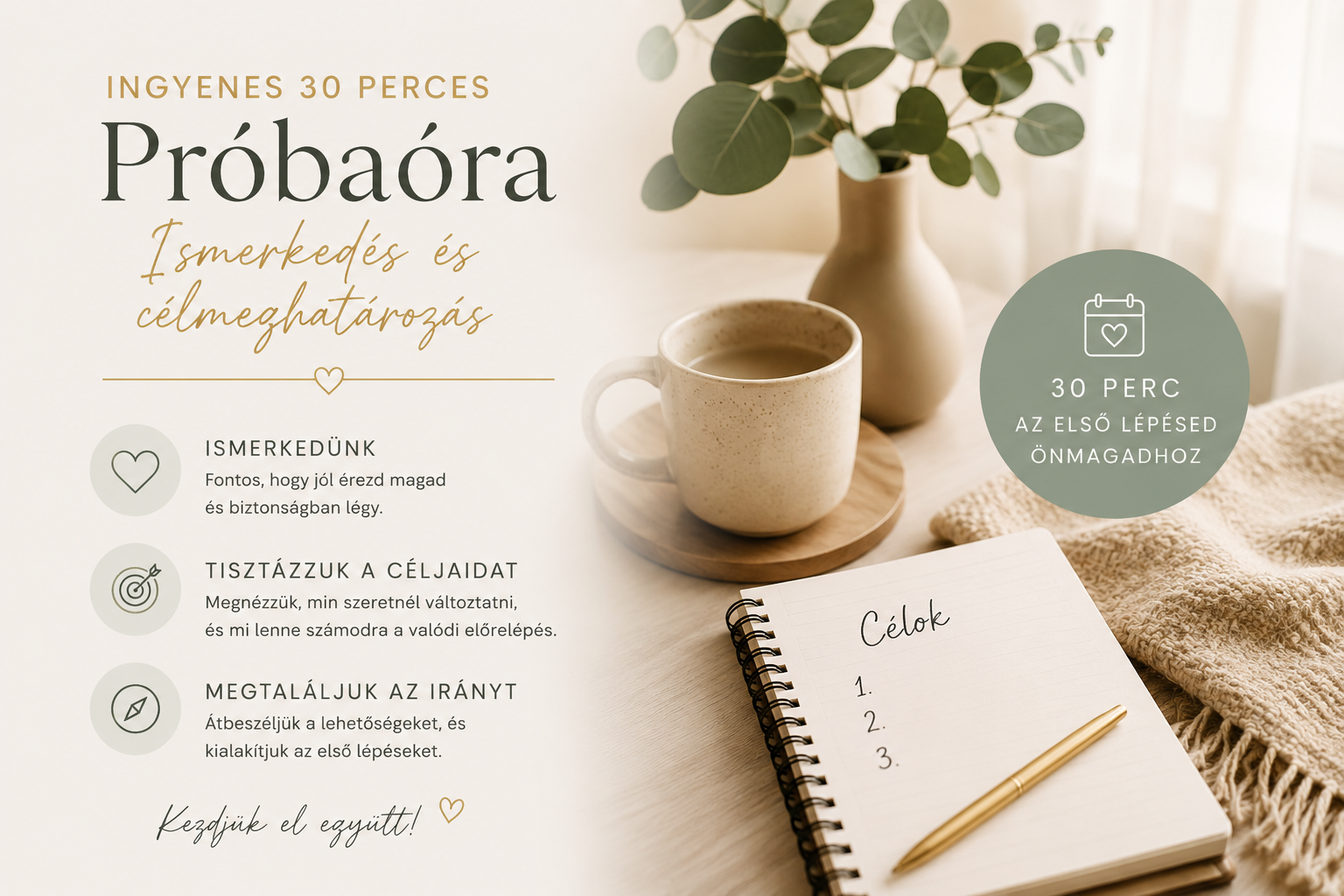 tutora.hu — Célmeghatározás