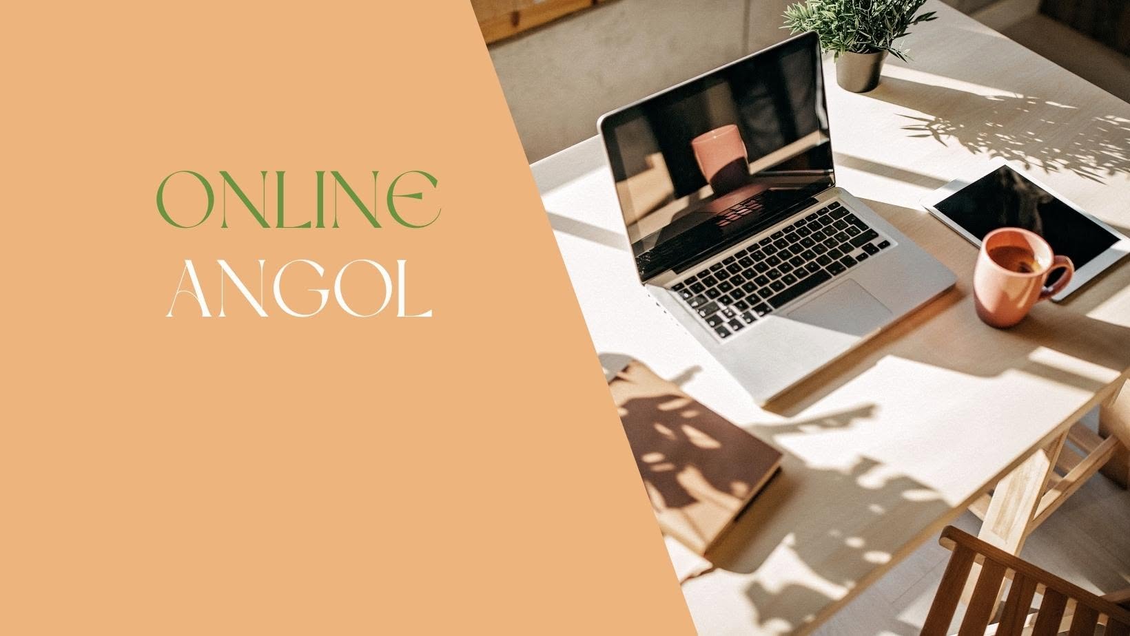 tutora.hu — Online angol